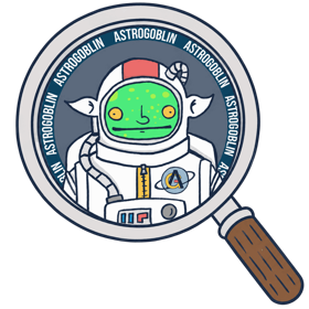 Search Astrogoblin